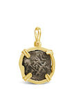 New World Spanish Treasure Coin - 1 Real - Item #10168