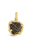 New World Spanish Treasure Coin - 1 Real - Item #9051