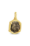 New World Spanish Treasure Coin - 1 Real - Item #9462