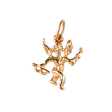 00368 - Cupid Charm - Lone Palm Jewelry