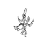 Cupid Charm (Needs pricing) - Lone Palm Jewelry