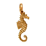 03532 - 1" Seahorse Pendant