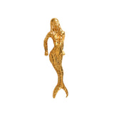 10214 - 1 1/4" Mermaid Pendant