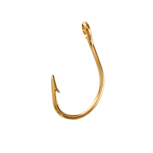 45259 - Fish Hook Hook Bracelet