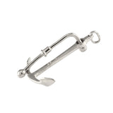 10551 - 1 1/2" Movable Yachtman's  Anchor - Lone Palm Jewelry