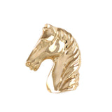Horse Head Pendant - Lone Palm Jewelry