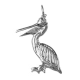 10755 - 1" Flat Pelican Pendant