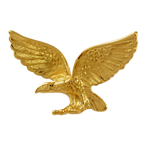 10764 - American Eagle in Flight Pendant
