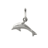 10938 - Dolphin Pendant