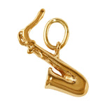 11145 - Saxophone Charm