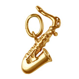 11145 - Saxophone Charm