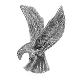 11162 - Striking Eagle Pendant