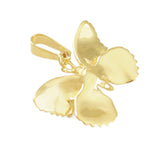 Butterfly Charm - Lone Palm Jewelry