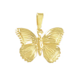 Butterfly Charm - Lone Palm Jewelry