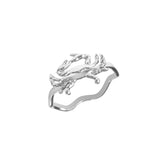12362 - Crab Ring - Lone Palm Jewelry