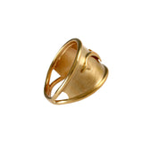 12433 - Dolphin Ring - Lone Palm Jewelry