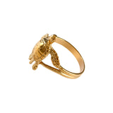 12868 - Sea Turtle Ring - Lone Palm Jewelry