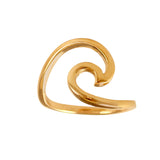 12926 - Wave Ring