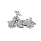 13030 - Motorcycle Charm