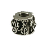 Horse Drawn Carriage Bead - Lone Palm Jewelry