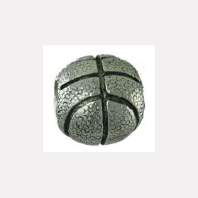13259 - Basketball Bead