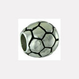 13260 - Soccer Ball Bead