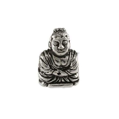 Buddha Bead - Lone Palm Jewelry