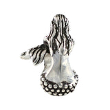 Mermaid Bead - Lone Palm Jewelry