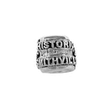 13379 - HISTORIC SMITHVILLE Carriage Bead