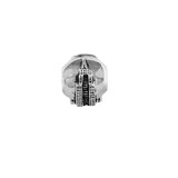 13389 - NEW YORK & Empire State Building Bead