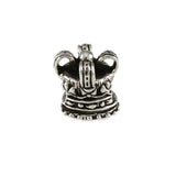 Crown Bead - Lone Palm Jewelry