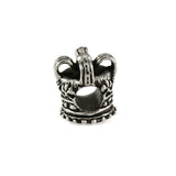 Crown Bead - Lone Palm Jewelry