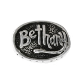 BETHANY Beach Dolphin Bead - Lone Palm Jewelry