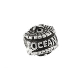 OCEAN CITY Sand Dollar Bead - Lone Palm Jewelry