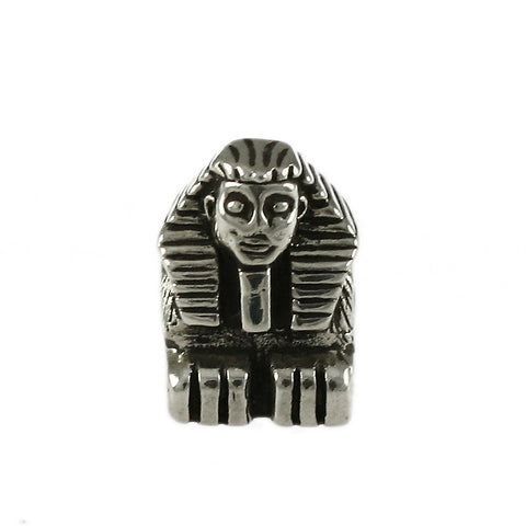 Sphinx Bead - Lone Palm Jewelry