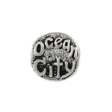 OCEAN CITY Ferris Wheel Bead - Lone Palm Jewelry