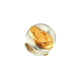 13629 -  Flip Flop Bead (14k Gold Option)