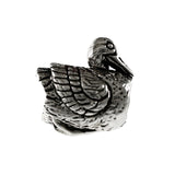 Duck Bead - Lone Palm Jewelry