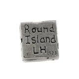 Round Island Lighthouse - Lone Palm Jewelry