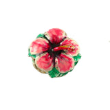 Hibiscus Flower - Available in 5 Different Colors - Lone Palm Jewelry