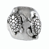 GALVESTON Sea Turtle Bead - Lone Palm Jewelry