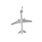 14199 - Boeing 757 Jet Pendant