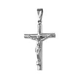 14288 - 1 1/4" Crucifix Pendant