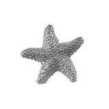 14568 - 3/4" Nubby Starfish Pendant with Hidden Bail - Lone Palm Jewelry