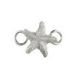 Nubby Starfish PopTop - Lone Palm Jewelry