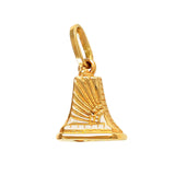 14971 - Wright Brothers Memorial Pendant