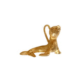 15041 - 7/8" Baby Seal Pendant