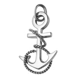 15109 - 1" Fouled Anchor Pendant