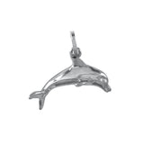 15135 - Dolphin Pendant