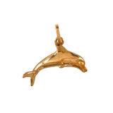 15135 - Dolphin Pendant